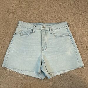 NWOT Old Navy Jean Shorts